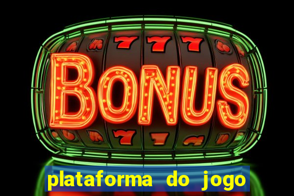 plataforma do jogo do touro